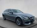 Mercedes-Benz C 200 d T-Modell PTS Shz Navi LED eHeck Pano Grau - thumbnail 14