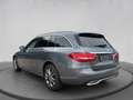 Mercedes-Benz C 200 d T-Modell PTS Shz Navi LED eHeck Pano Grau - thumbnail 12