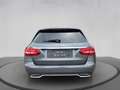 Mercedes-Benz C 200 d T-Modell PTS Shz Navi LED eHeck Pano Grau - thumbnail 13