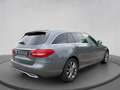 Mercedes-Benz C 200 d T-Modell PTS Shz Navi LED eHeck Pano Grau - thumbnail 3