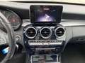 Mercedes-Benz C 200 d T-Modell PTS Shz Navi LED eHeck Pano Grau - thumbnail 8