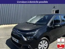 Citroen C3 SOCIETE 1.5 HDI 100CH FEEL BUSINESS