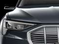 Audi e-tron e-tron 55 quattro 95kWh Advanced, Matrix, B&O, S-Line Grau - thumbnail 1