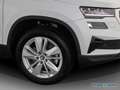 Skoda Karoq 1.5 TSI DSG Selection LED/Kamera/Front-Lane-Assist Bianco - thumbnail 10