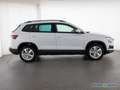 Skoda Karoq 1.5 TSI DSG Selection LED/Kamera/Front-Lane-Assist Bianco - thumbnail 13