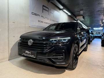 R-Line TDI 4Motion