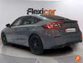Honda Civic 2.0 i-MMD Elegance Gris - thumbnail 8