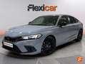 Honda Civic 2.0 i-MMD Elegance Gris - thumbnail 5