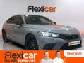 Honda Civic 2.0 i-MMD Elegance Gris - thumbnail 1