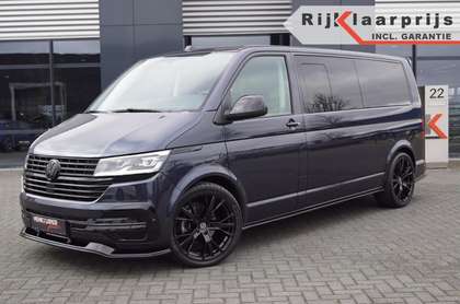 Volkswagen T6 Caravelle T6.1 Caravelle DSG 150pk Dubb. Cab. L2 /20 LM/Verl