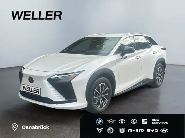 Lexus RZ 300 e Executive Line *LED*AHK*360°Kamera*SHZ*