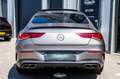 Mercedes-Benz CLA 200 d AMG | PANO | MEMORY | DESIGNO | DEALER ONDERHOUD Gris - thumbnail 5