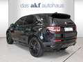 Land Rover Discovery Sport DYNAMIC SE 2.0-ACC*Kamera*AHK*Pano Schwarz - thumbnail 4