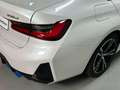 BMW 318 318dA Blanc - thumbnail 13