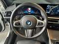 BMW 318 318dA Blanc - thumbnail 15