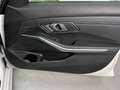 BMW 318 318dA Blanc - thumbnail 17