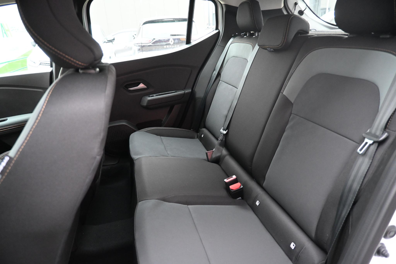 Dacia Sandero Stepway TCe 110 limited edition | 360 CAMERA | NAV — photo 7