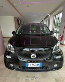 Forfour 1.0 Prime 71cv