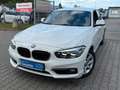 BMW 116 i 1 Lim. 5-trg. 116 i Advantage*MFL*6.G*PDC** Blanc - thumbnail 3