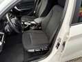 BMW 116 i 1 Lim. 5-trg. 116 i Advantage*MFL*6.G*PDC** Blanc - thumbnail 23