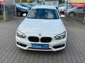 BMW 116 i 1 Lim. 5-trg. 116 i Advantage*MFL*6.G*PDC** Blanc - thumbnail 11