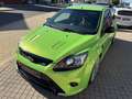 Ford Focus Lim. RS,ULTIMATE GREEN, HG, H&R, Hifonics Vert - thumbnail 7