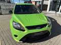 Ford Focus Lim. RS,ULTIMATE GREEN, HG, H&R, Hifonics Grün - thumbnail 3