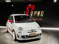 Abarth 500 OPENING EDITION GRIGIO CAMPO VOLO UNICO PROP. Gris - thumbnail 1