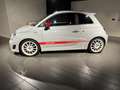 Abarth 500 OPENING EDITION GRIGIO CAMPO VOLO UNICO PROP. Сірий - thumbnail 3