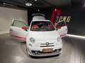 Abarth 500 OPENING EDITION GRIGIO CAMPO VOLO UNICO PROP. siva - thumbnail 7