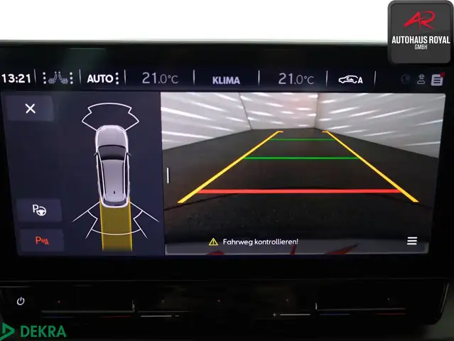 Cupra Leon view 15