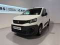 Peugeot Partner 1.5BlueHDI S&S Pro Standard 600kg 100 Blanco - thumbnail 1