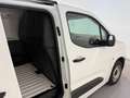 Peugeot Partner 1.5BlueHDI S&S Pro Standard 600kg 100 Blanco - thumbnail 20