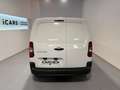 Peugeot Partner 1.5BlueHDI S&S Pro Standard 600kg 100 Blanco - thumbnail 5
