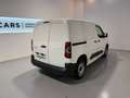 Peugeot Partner 1.5BlueHDI S&S Pro Standard 600kg 100 Blanco - thumbnail 4