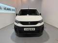 Peugeot Partner 1.5BlueHDI S&S Pro Standard 600kg 100 Blanco - thumbnail 2
