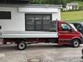 Volkswagen Crafter 35 Pritsche LR L4 2,0-I-TDI 4Motion Aut. Rot - thumbnail 24