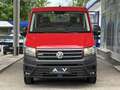 Volkswagen Crafter 35 Pritsche LR L4 2,0-I-TDI 4Motion Aut. Rot - thumbnail 8