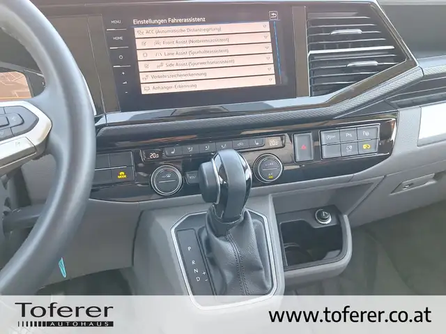 Volkswagen T6.1 California VW T6.1 California Ocean Edition TDI 4MOTION Ansicht 14