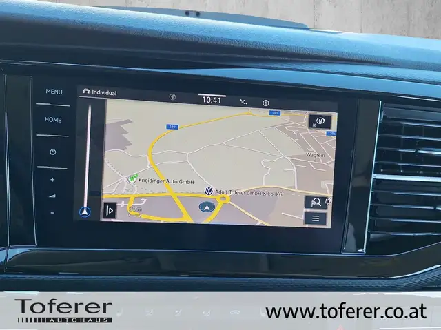 Volkswagen T6.1 California VW T6.1 California Ocean Edition TDI 4MOTION Ansicht 12