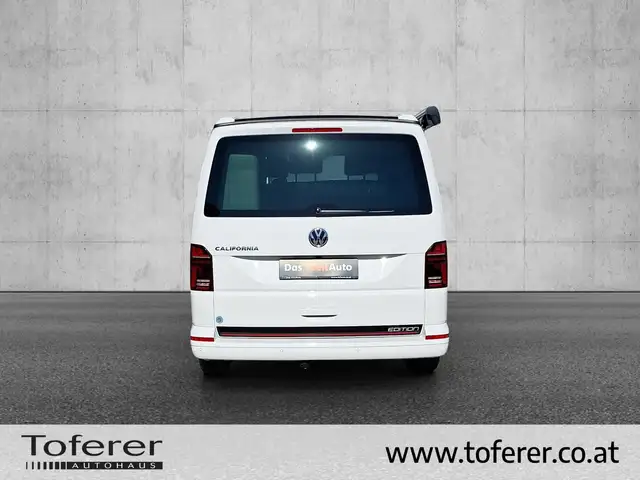 Volkswagen T6.1 California VW T6.1 California Ocean Edition TDI 4MOTION Ansicht 6