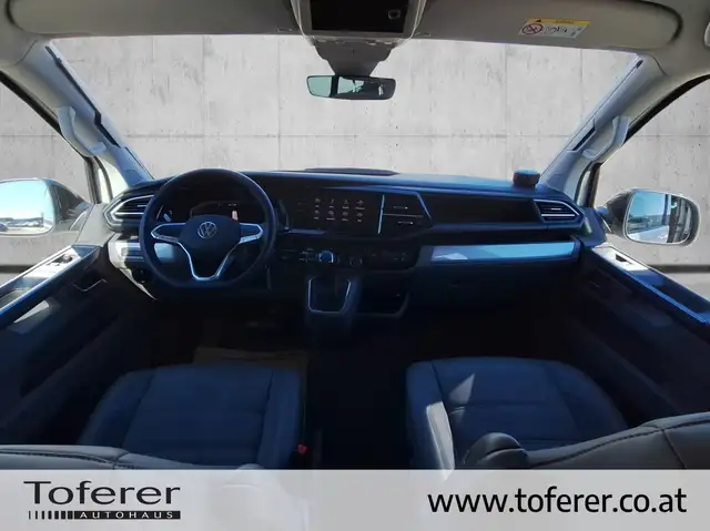 Volkswagen T6.1 California VW T6.1 California Ocean Edition TDI 4MOTION Ansicht 9