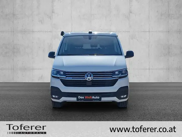 Volkswagen T6.1 California VW T6.1 California Ocean Edition TDI 4MOTION Ansicht 2