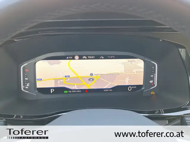 Volkswagen T6.1 California VW T6.1 California Ocean Edition TDI 4MOTION Ansicht 15