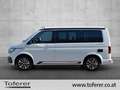 Volkswagen T6.1 California VW T6.1 California Ocean Edition TDI 4MOTION Weiß - thumbnail 3