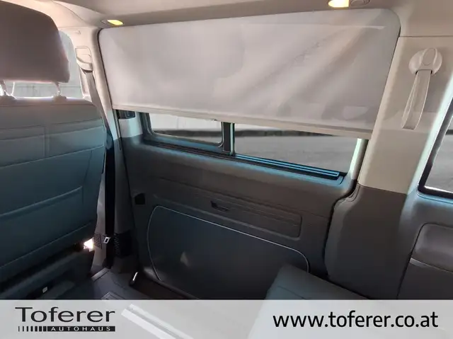 Volkswagen T6.1 California VW T6.1 California Ocean Edition TDI 4MOTION Ansicht 23