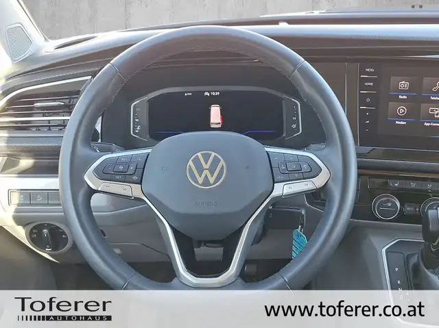 Volkswagen T6.1 California VW T6.1 California Ocean Edition TDI 4MOTION Ansicht 8