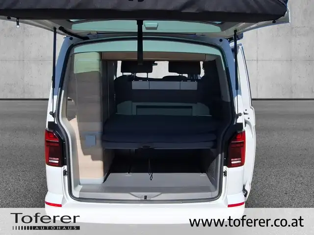 Volkswagen T6.1 California VW T6.1 California Ocean Edition TDI 4MOTION Ansicht 10