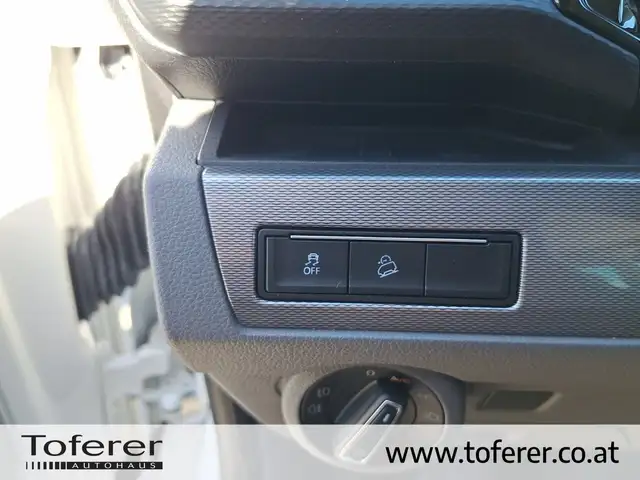 Volkswagen T6.1 California VW T6.1 California Ocean Edition TDI 4MOTION Ansicht 19