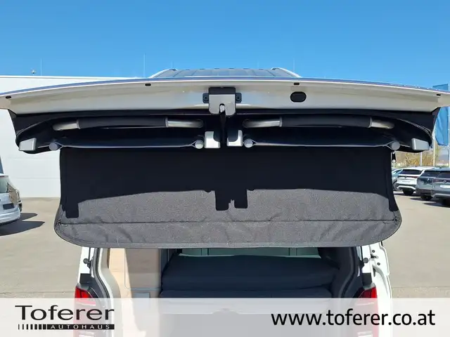 Volkswagen T6.1 California VW T6.1 California Ocean Edition TDI 4MOTION Ansicht 22